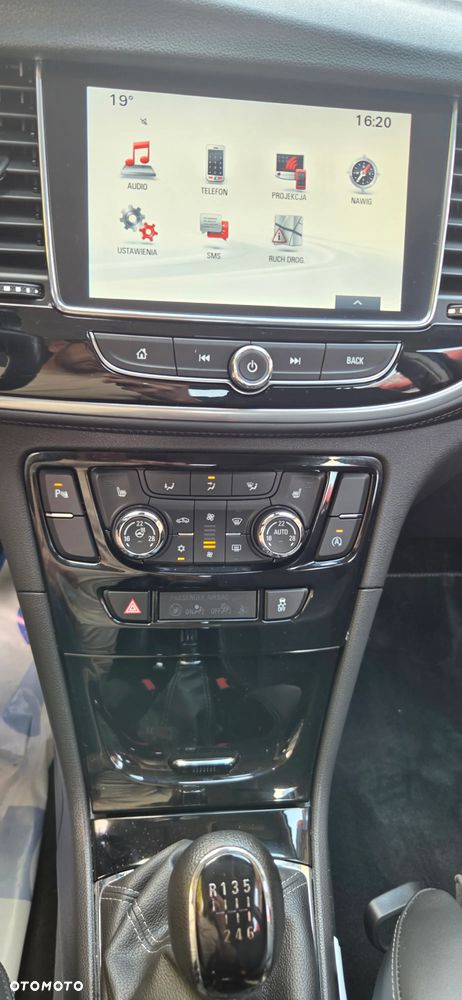 Opel Mokka 1.4 Turbo ecoFLEX Start/Stop Color Edition - 29