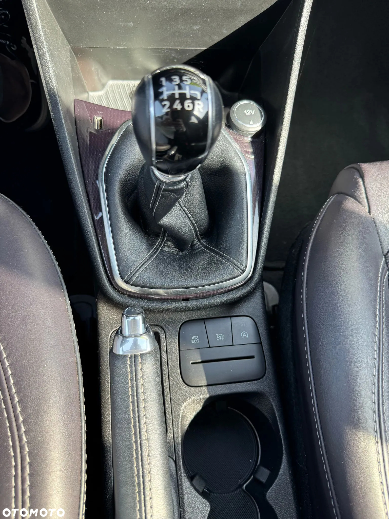Ford Fiesta 1.0 EcoBoost S&S VIGNALE - 10