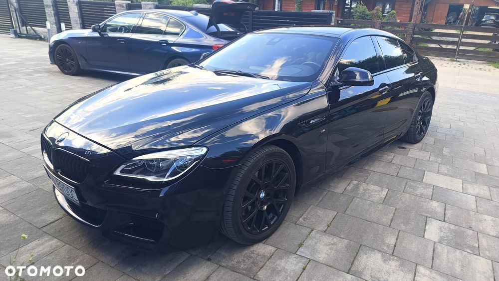 BMW Seria 6 - 2