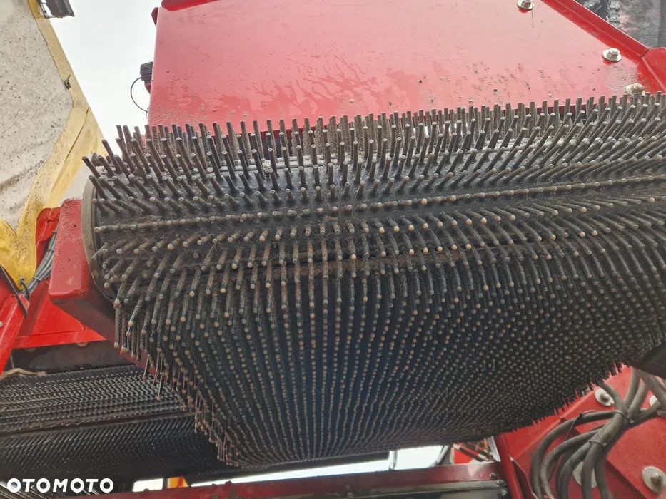 Grimme Kombajn ziemniaczany SE 150-60 GRIMME - 8