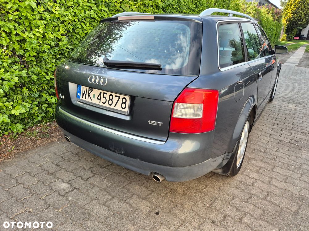 Audi A2 1.6 - 19