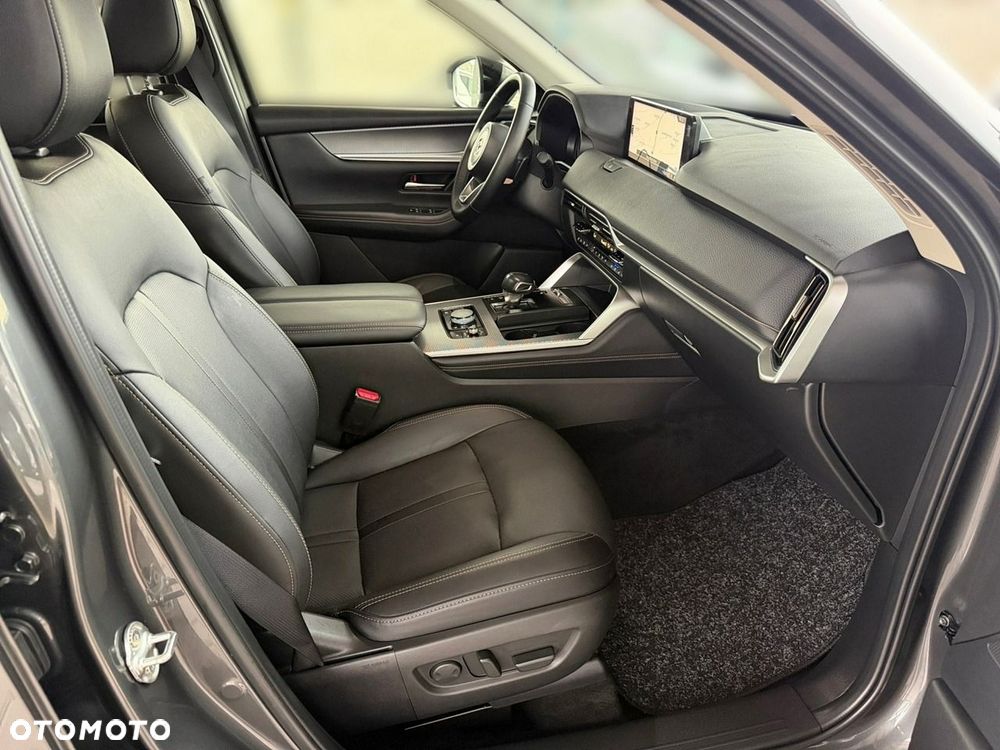 Mazda CX-60 - 25