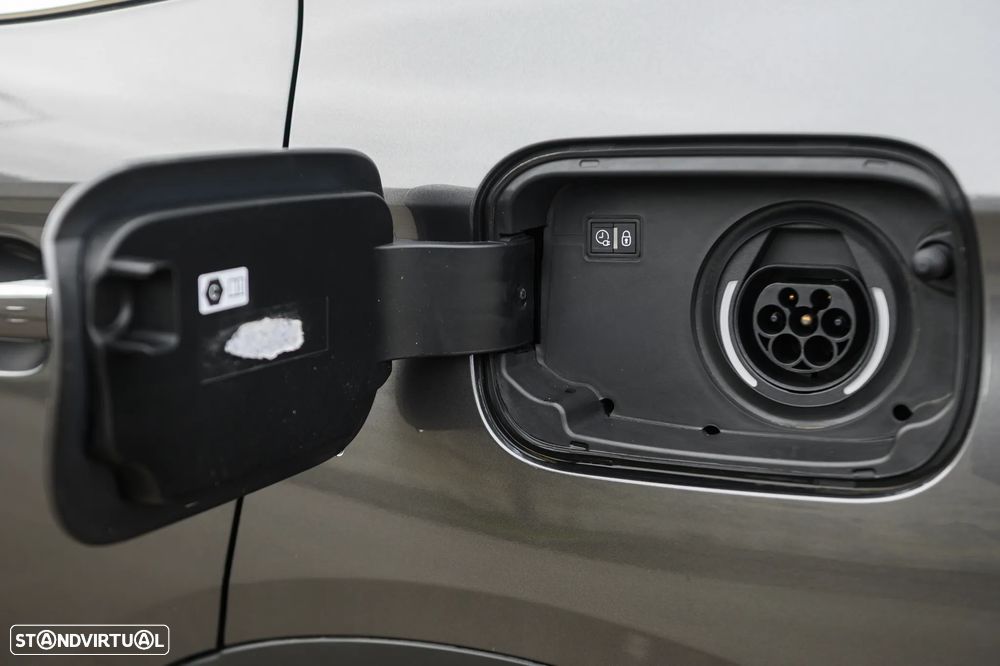 DS DS7 Crossback E-Tense Performance Line EAT8 - 49