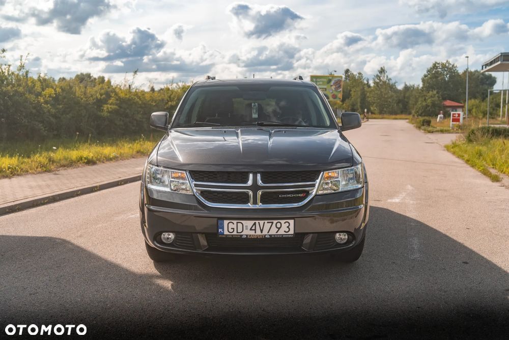 Dodge Journey - 2
