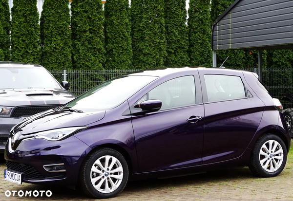 Renault Zoe R135 Z.E 50 Intens