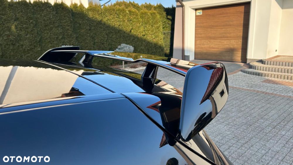 Mercedes-Benz Klasa A 45 AMG 4Matic AMG Speedshift 7G-DCT - 24