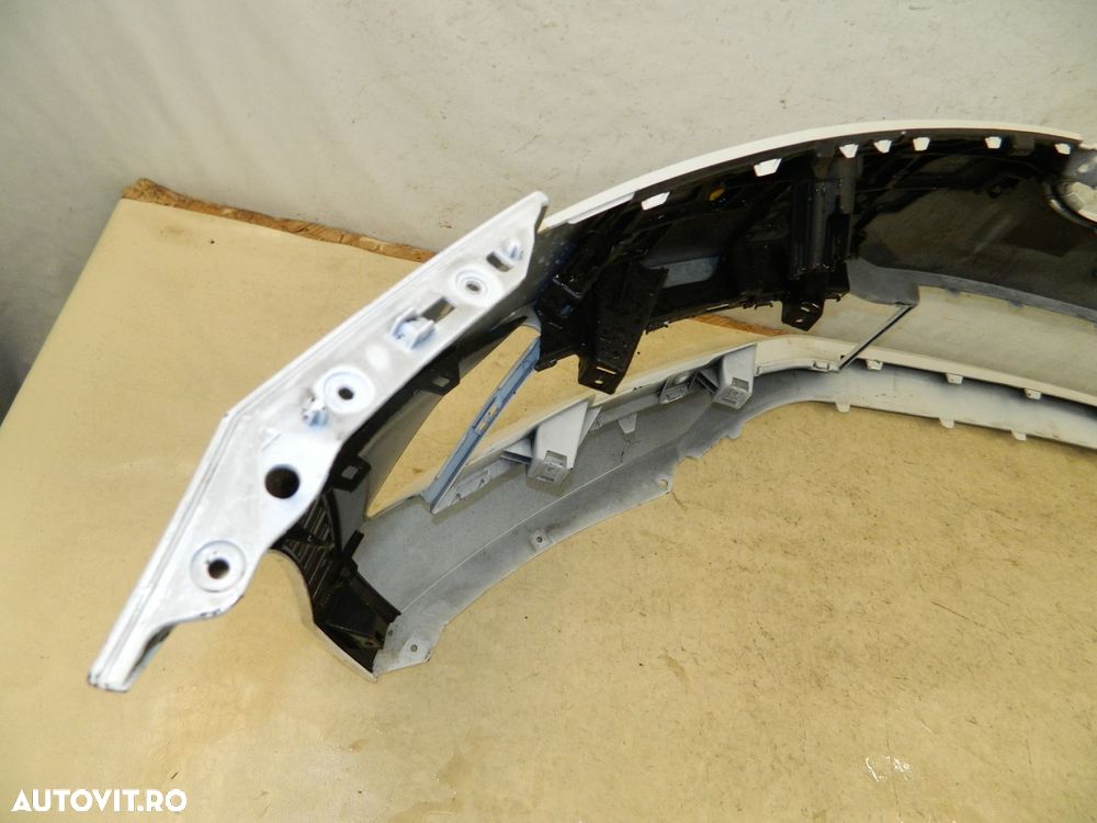 Bara fata Skoda Superb 3 facelift, 2018, 2019, 2020, 3V0807221F - 4