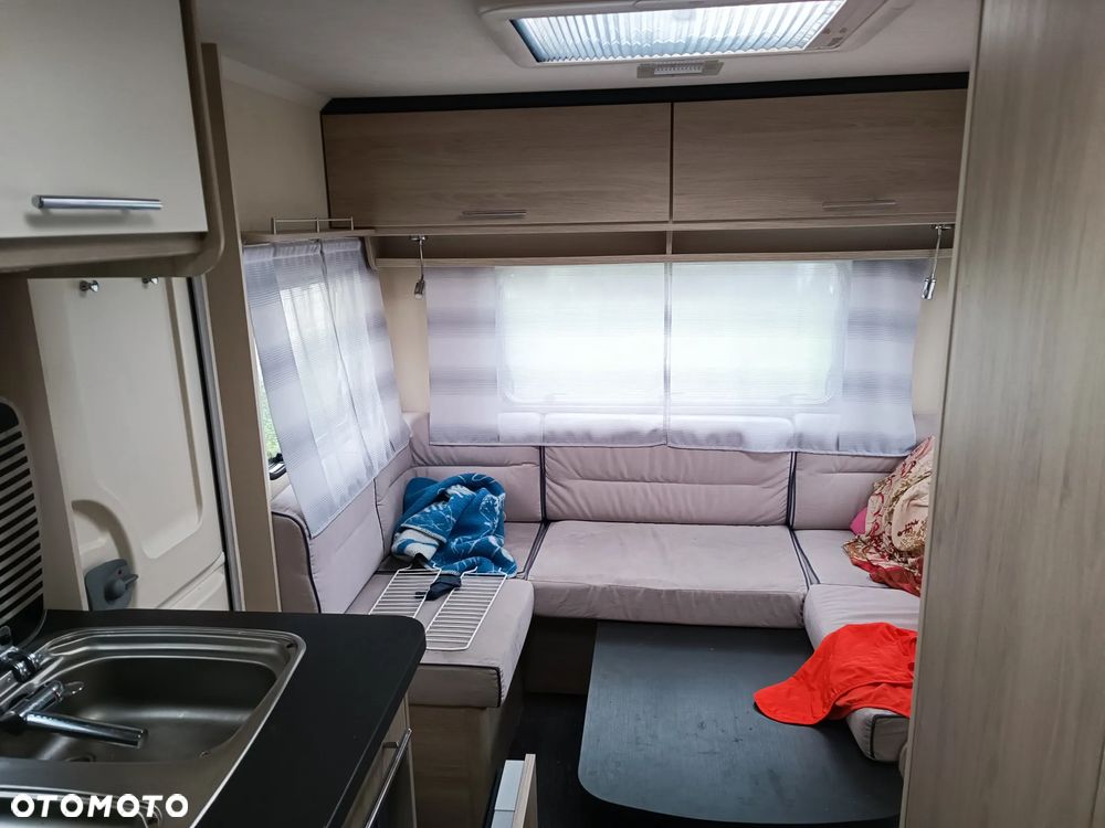 Caravelair Antares 470 - 18