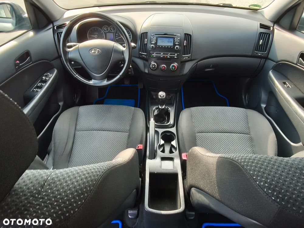 Hyundai i30 1.4 Edition Plus - 12