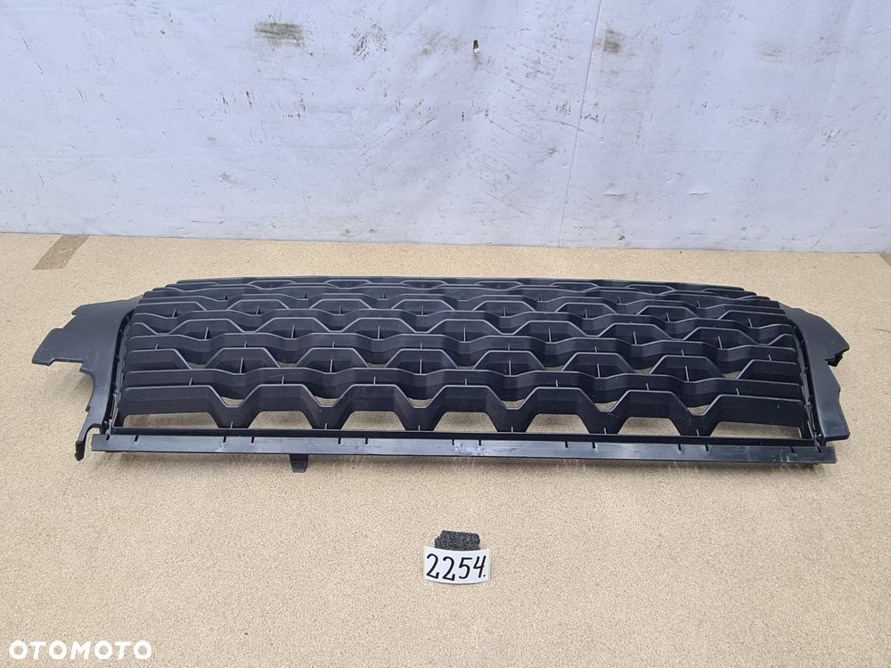 Dacia duster 2 ll od17r 622544890R kratka środkowa zderzaka przód przednia - 1