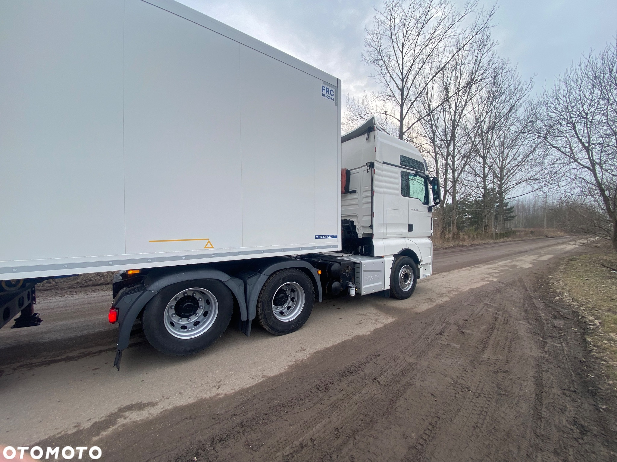 MAN TGX 28.480 6x2 - 37