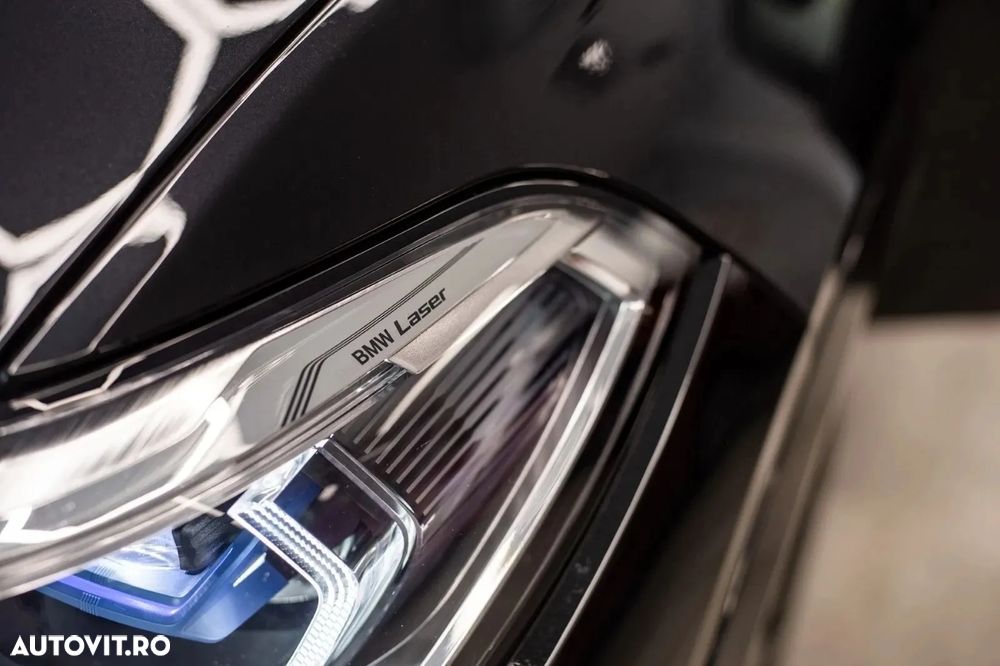 BMW X6 xDrive40d AT MHEV - 12