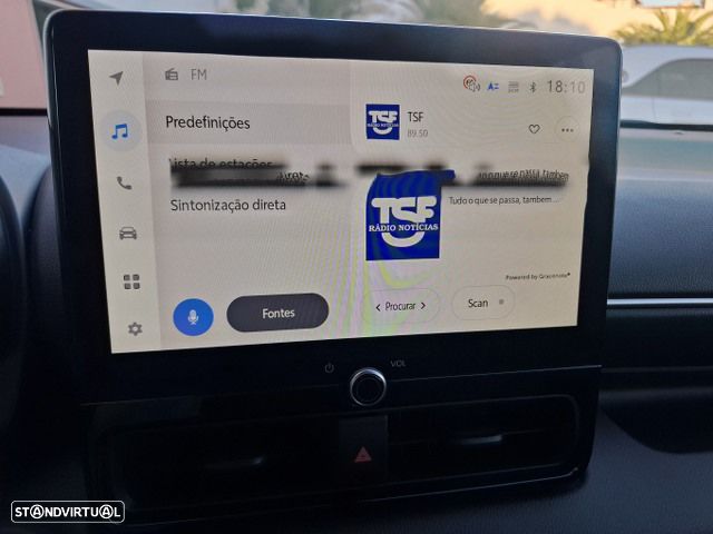 Toyota Yaris 1.5 HDF Comfort - 11