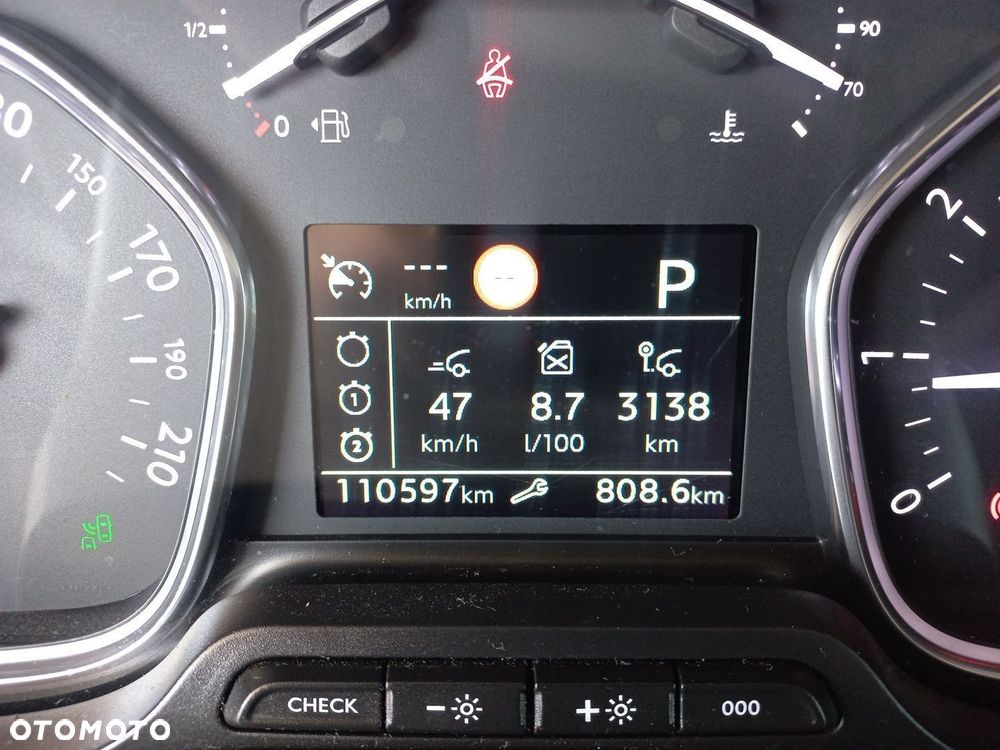 Toyota Proace Verso 2.0 D4-D Long Family - 22
