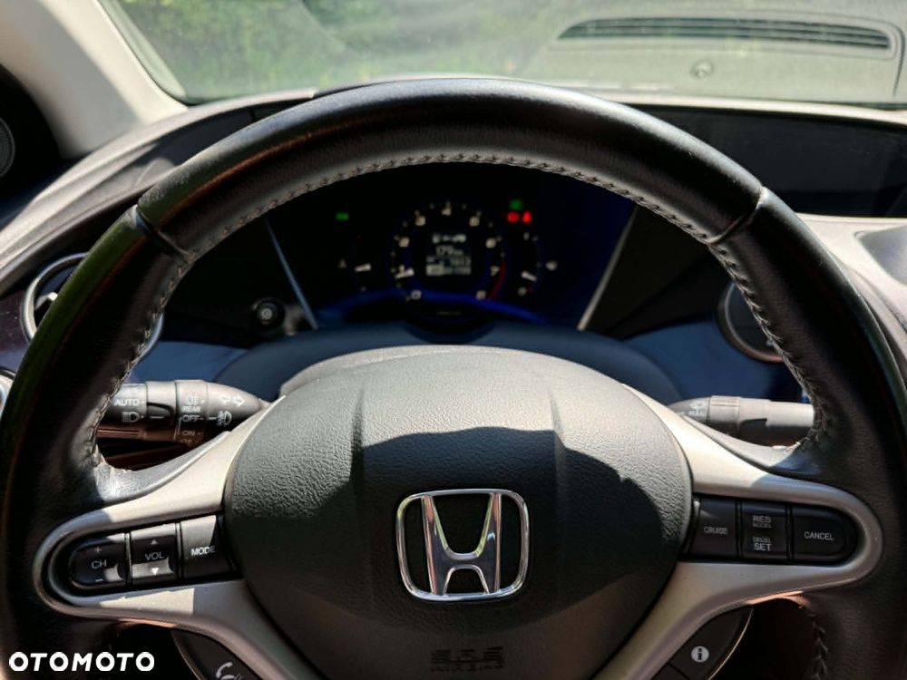 Honda Civic 1.8 TypeS + NAVI - 15