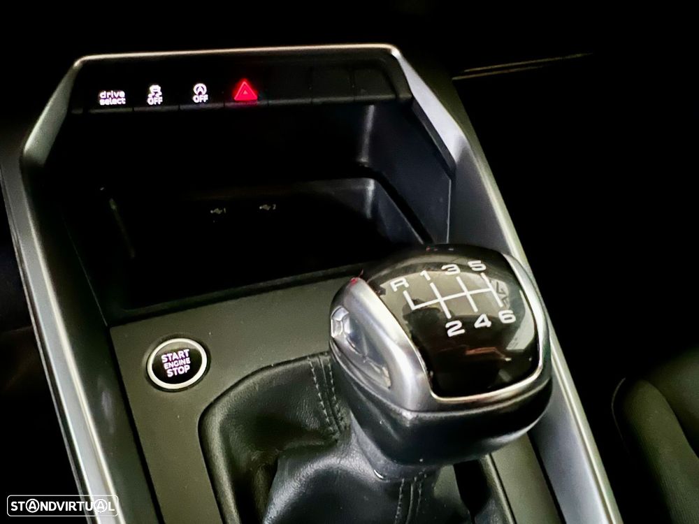 Audi A3 Sportback 30 TDI - 30