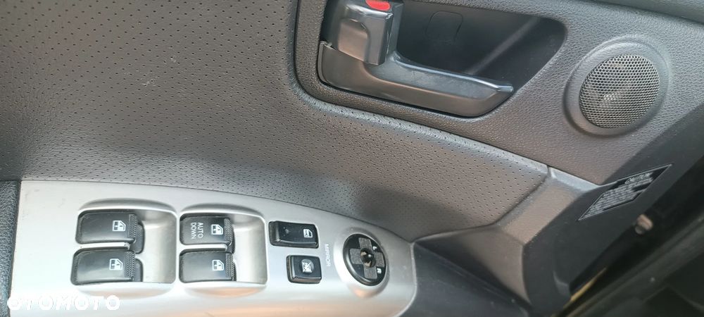 Kia Sportage 2.0 CRDi Escape - 3