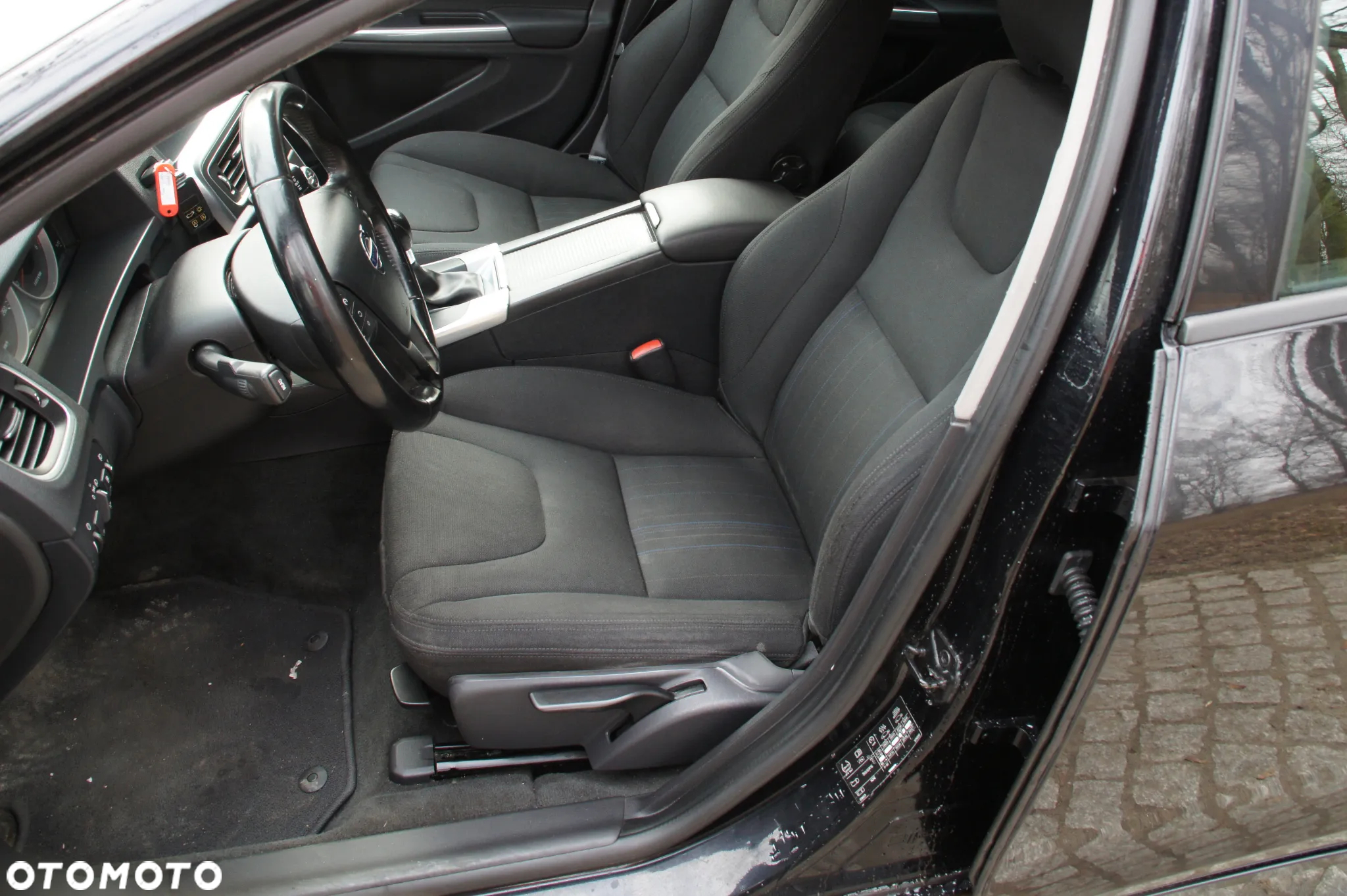 Volvo V60 D2 - 20