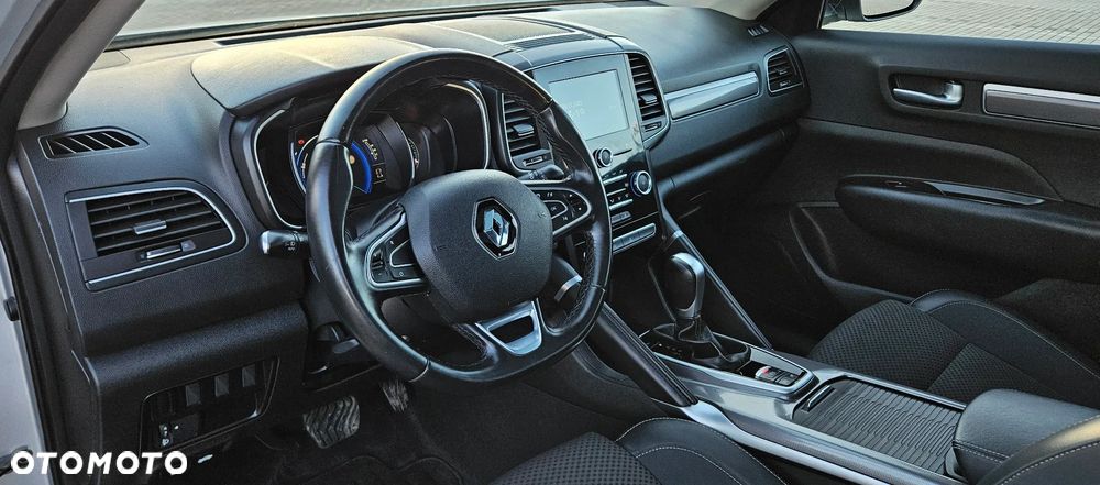Renault Koleos ENERGY dCi 175 X-tronic LIFE - 6