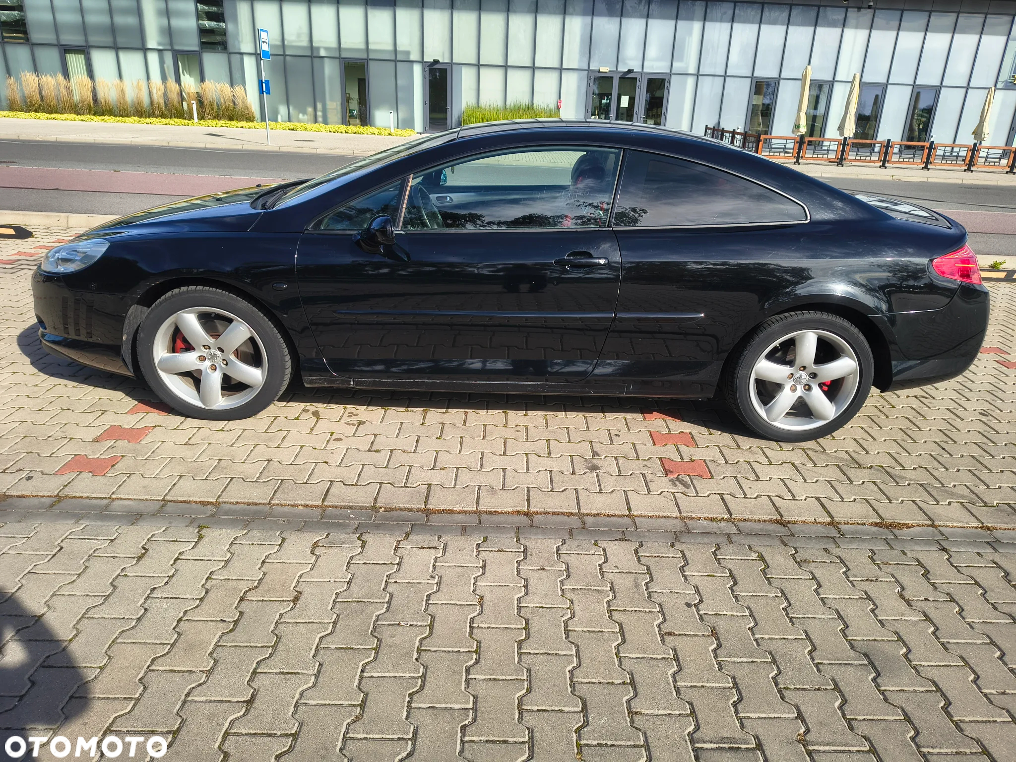 Peugeot 407 - 9