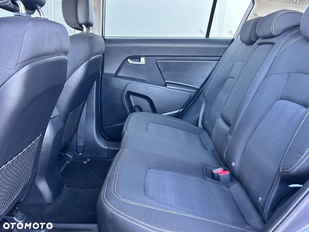 Kia Sportage 1.6 GDI L 2WD - 18