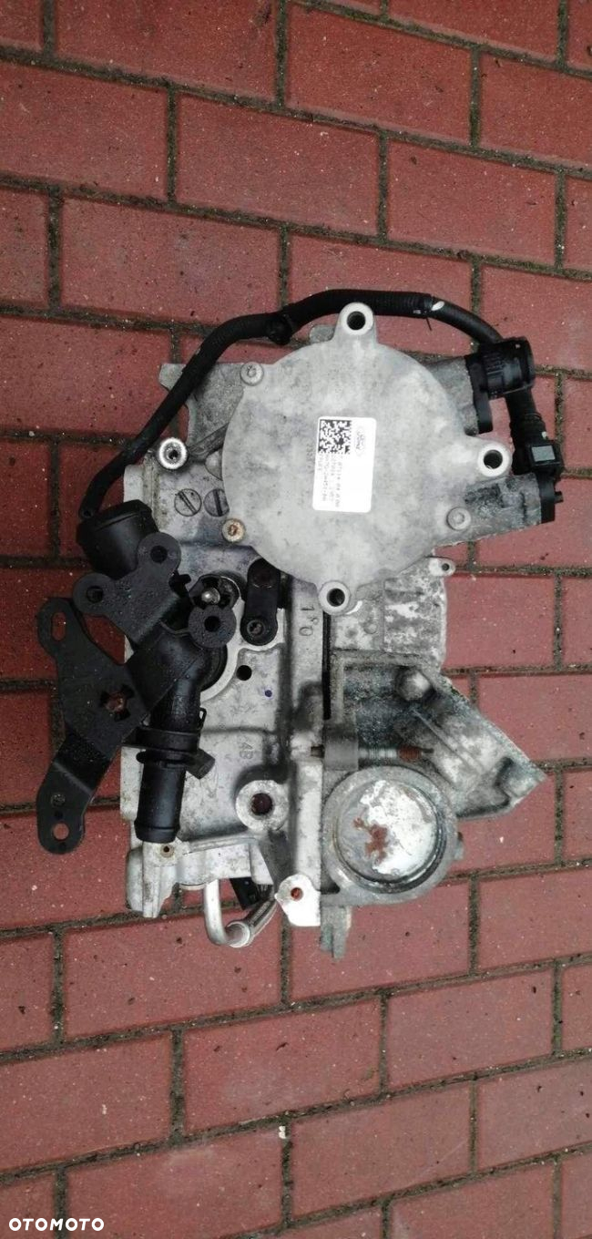 Głowica FOCUS MK4 MK IV ,KUGA MK3 1,5 ECOBOOST ECOBOST 3 tłoki YZDA RF HX7G-6090-AE - 10
