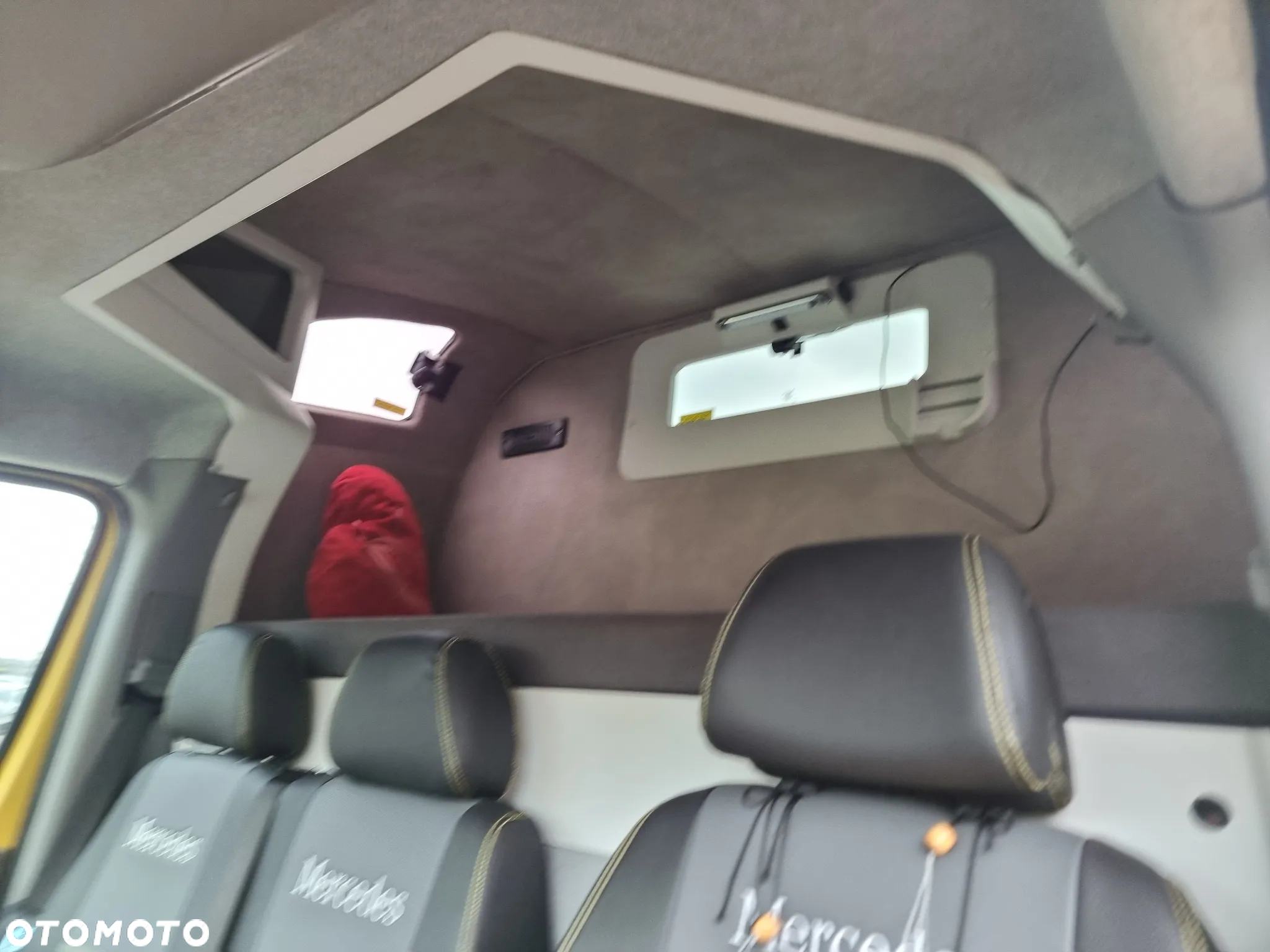 Mercedes-Benz SPRINTER - 23