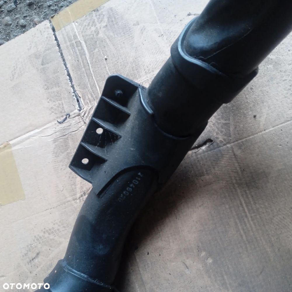 Rura intercoolera 5N0145840K - 3