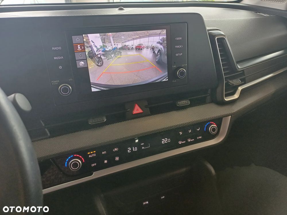 Kia Sportage 1.6 T-GDI M 2WD - 21