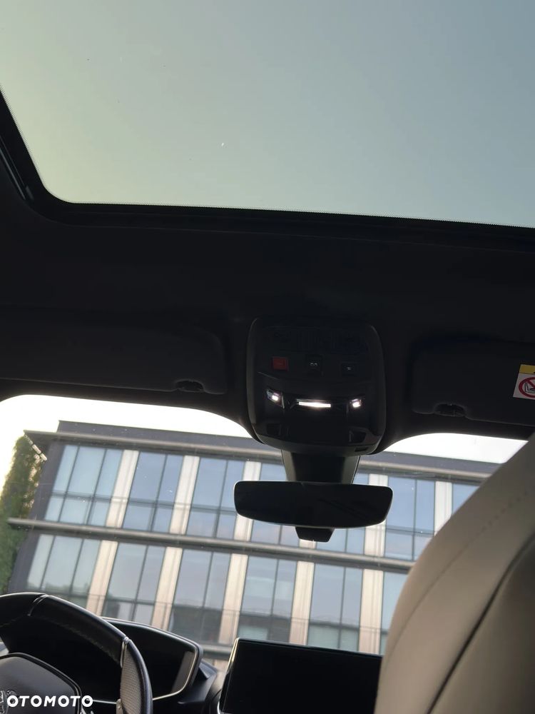 Peugeot 2008 1.2 PureTech GT S&S EAT8 - 21