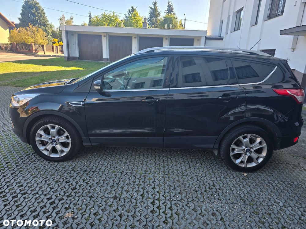 Ford Escape - 6