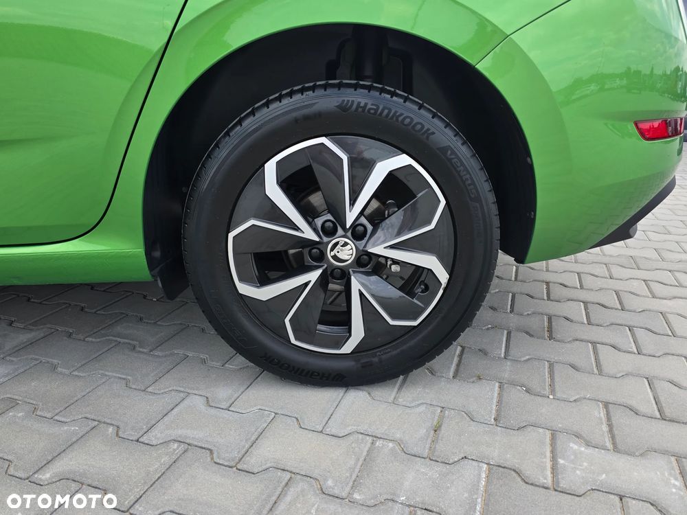Skoda Scala 1.0 TSI Ambition - 20