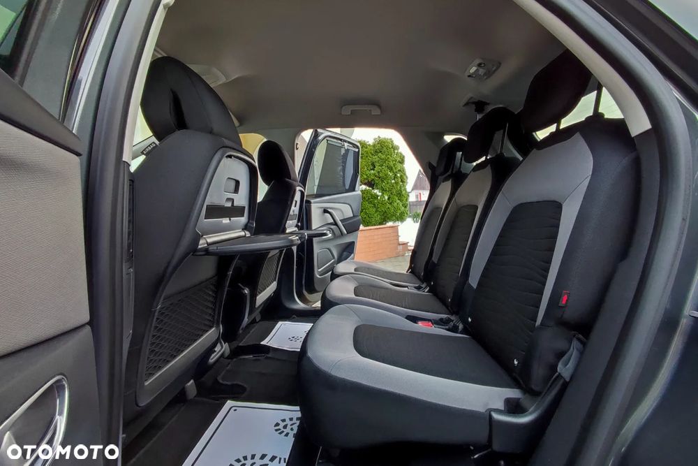 Citroën C4 Picasso THP 155 Exclusive - 16