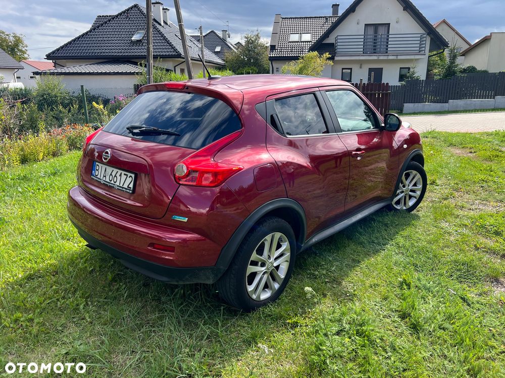Nissan Juke - 3