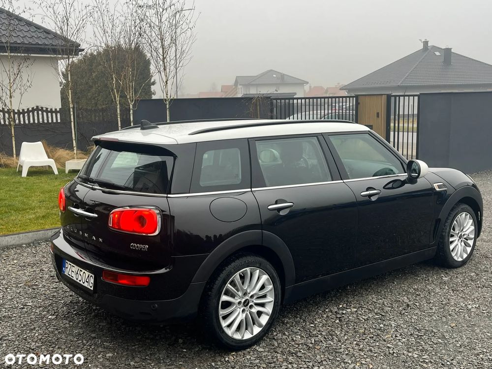 MINI Clubman - 10