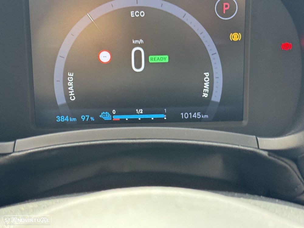 Fiat 600e 54 kWh (RED) - 18