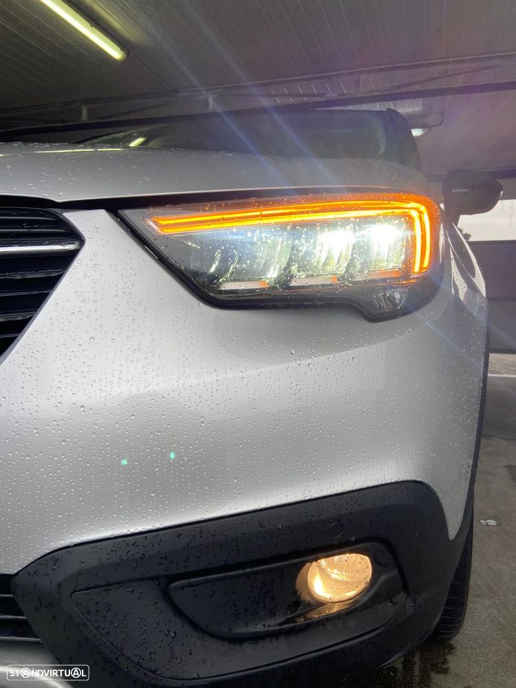 Opel Crossland X 1.2 S&S Edition - 42