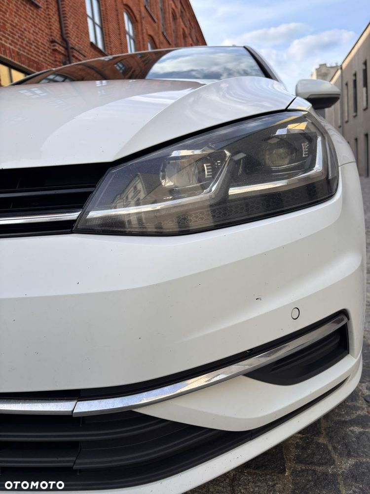 Volkswagen Golf 1.6 TDI BMT Comfortline - 24