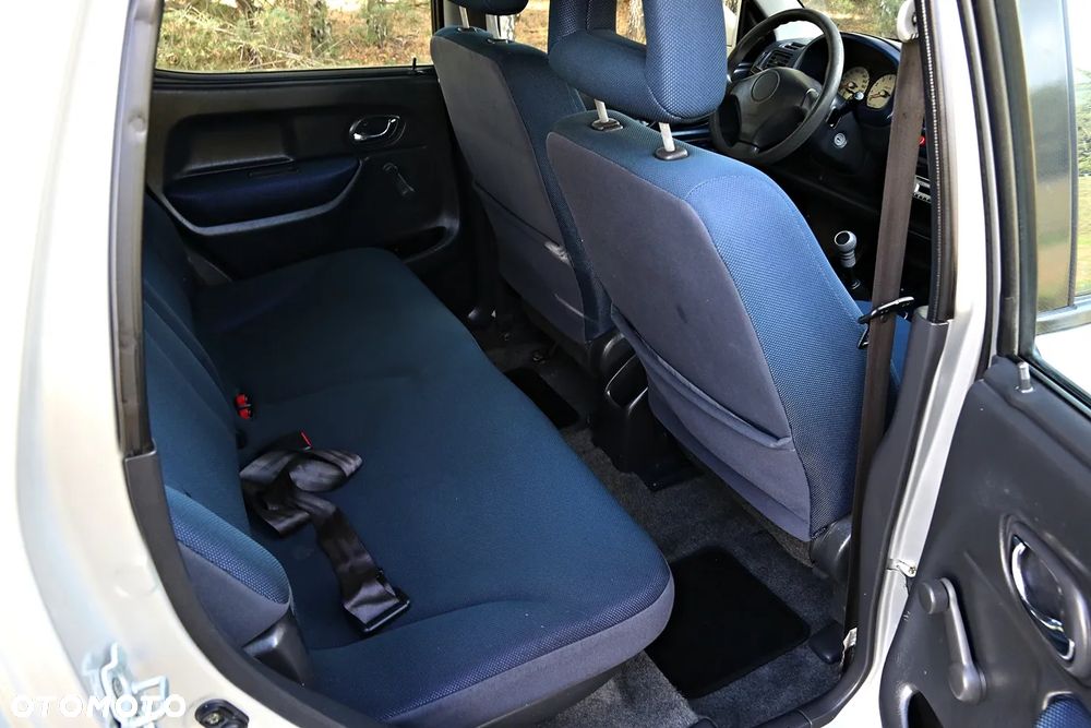Suzuki Ignis - 33