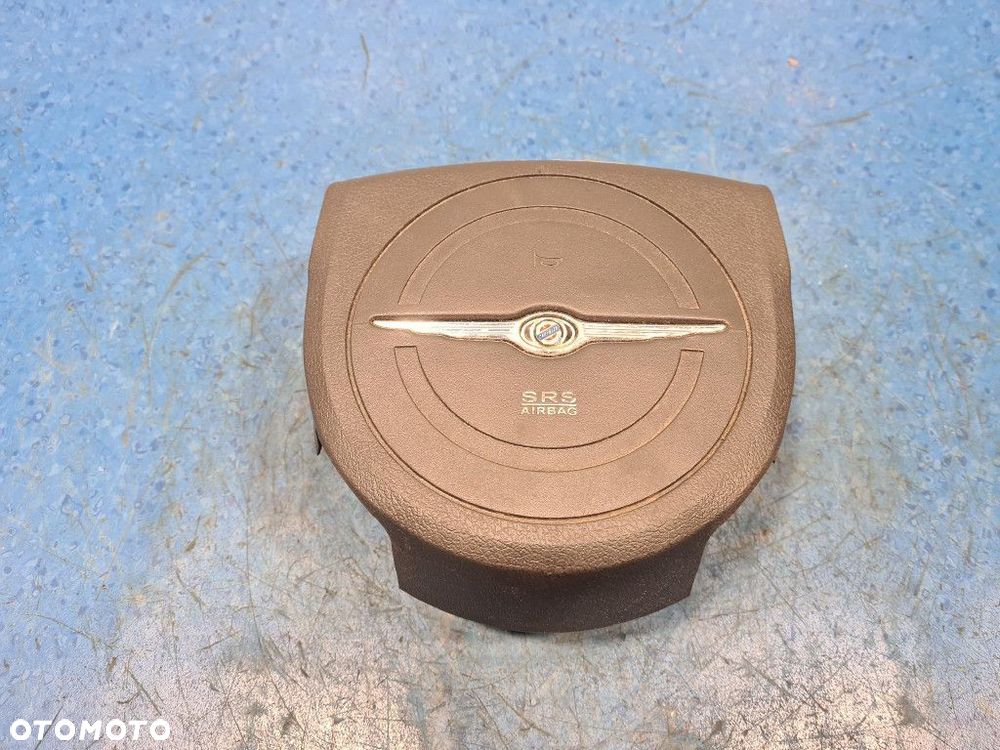 CHRYSLER 300C 3.0 CRD AIRBAG KIEROWCY BAMPT11085 - 1