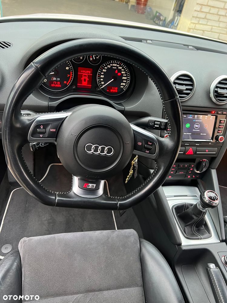 Audi S3 Standard - 9