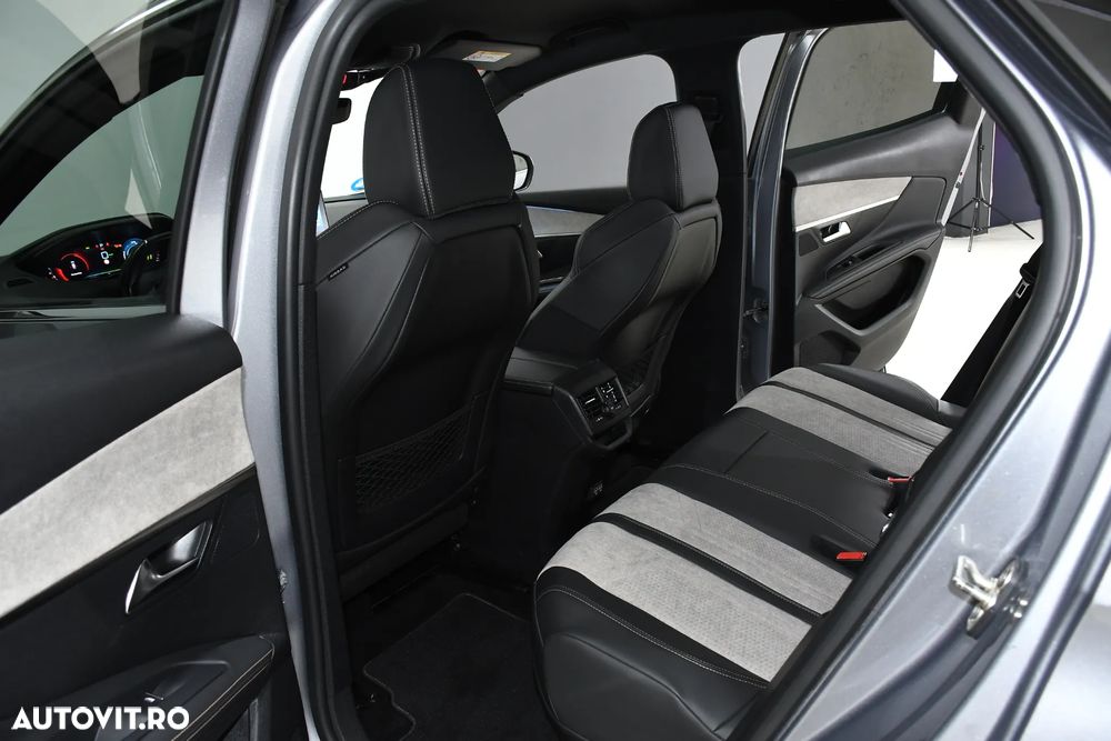 Peugeot 3008 - 14