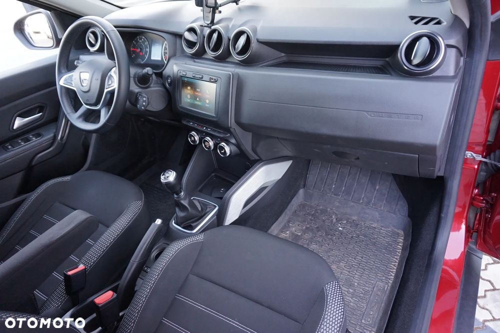 Dacia Duster 1.0 TCe Prestige - 11