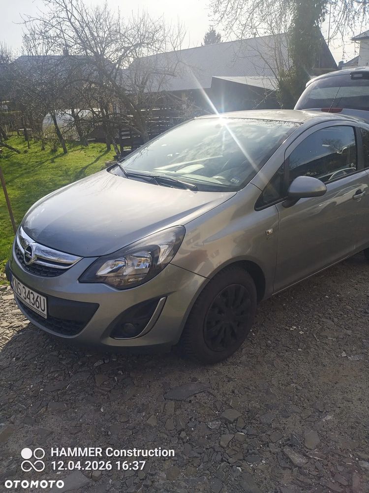 Opel Corsa 1.4 16V Energy - 1