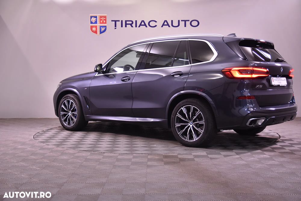 BMW X5 xDrive30d - 3