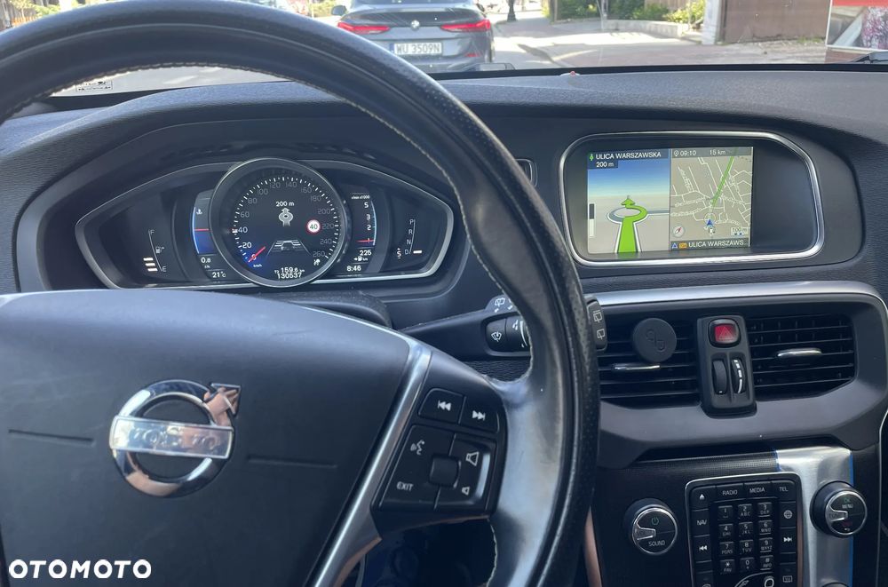 Volvo V40 - 4