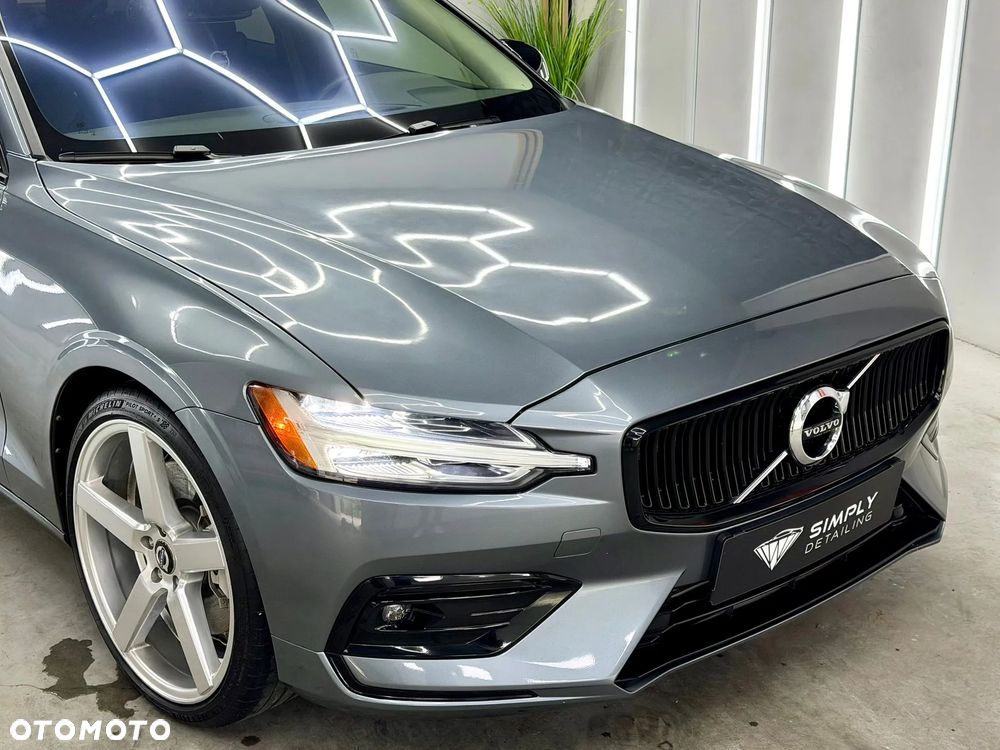 Volvo S60 T6 AWD Momentum Pro - 17