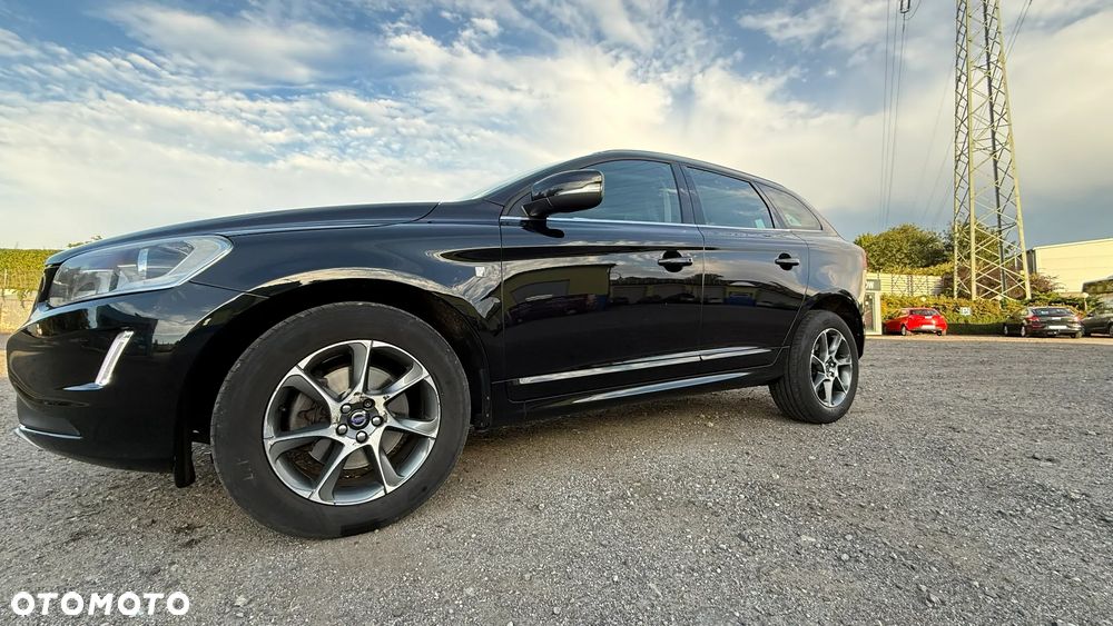 Volvo XC 60 D3 Drive-E Momentum - 6
