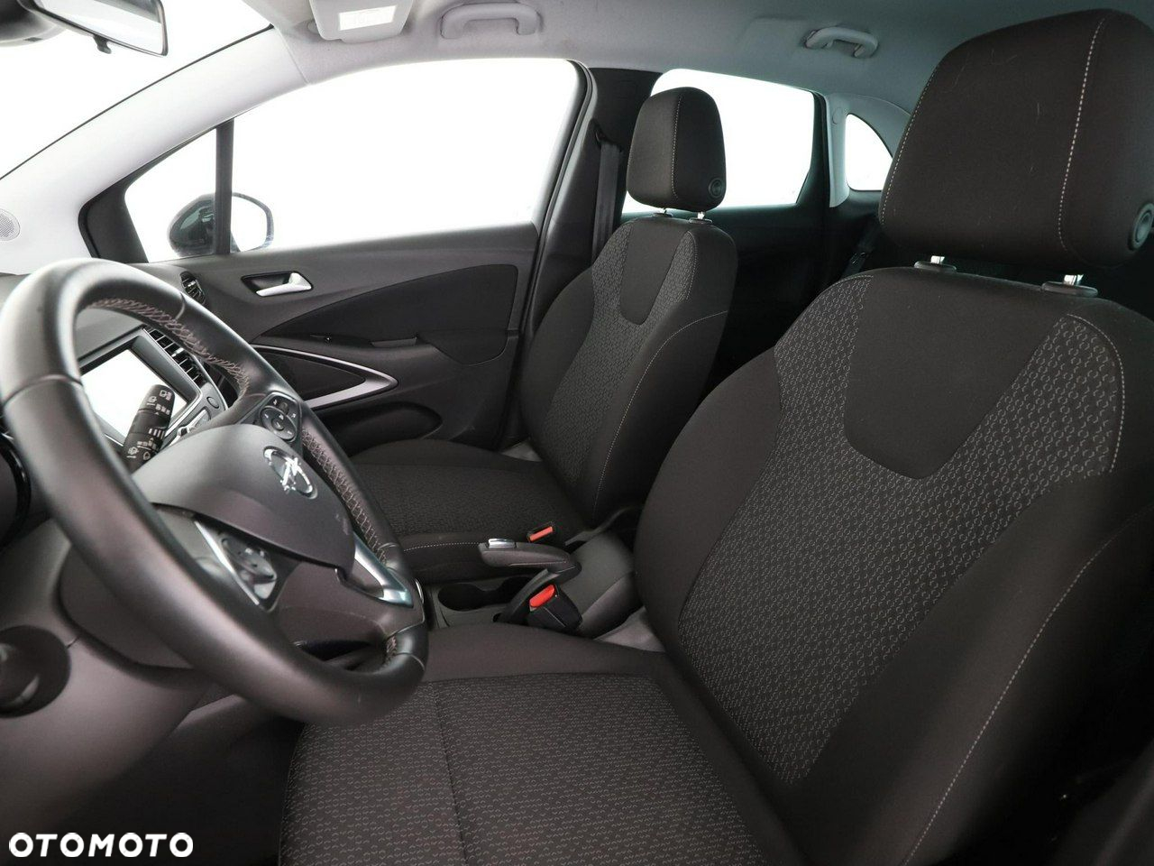 Opel Crossland X 1.2 Edition - 13