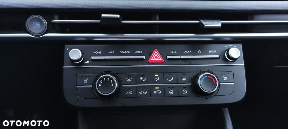 Hyundai Tucson - 20